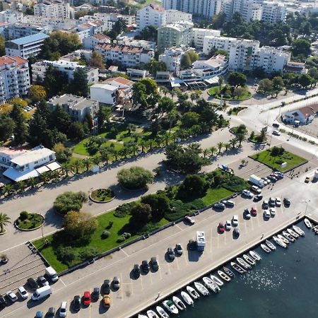 Apartmani Port Bar Oda fotoğraf