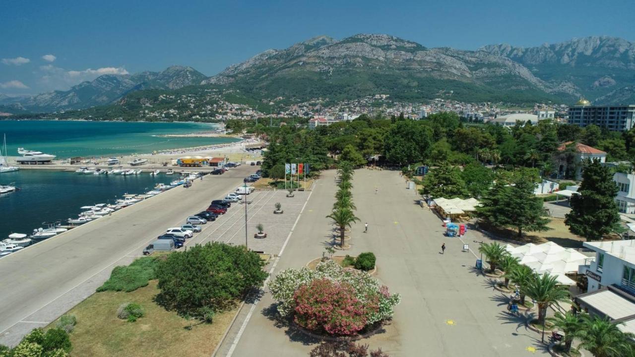 Apartmani Port Bar Dış mekan fotoğraf