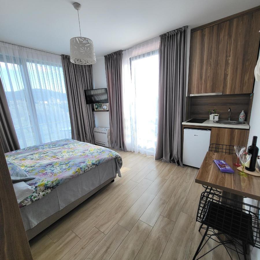 Apartmani Port Bar Dış mekan fotoğraf