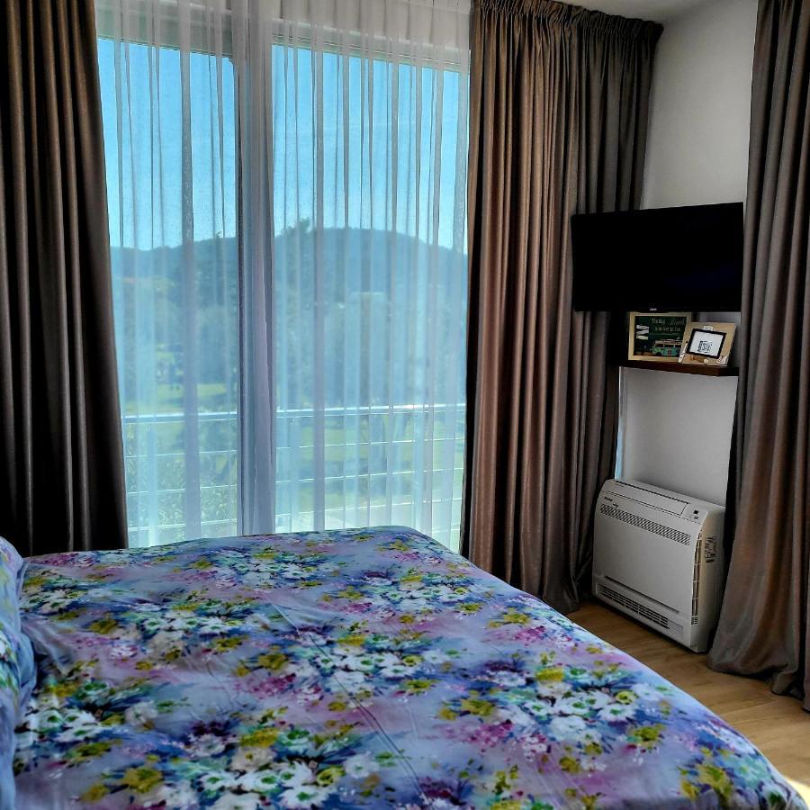 Apartmani Port Bar Dış mekan fotoğraf