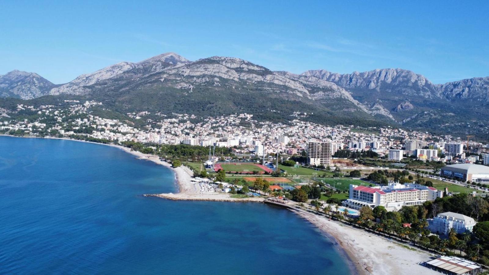 Apartmani Port Bar Oda fotoğraf