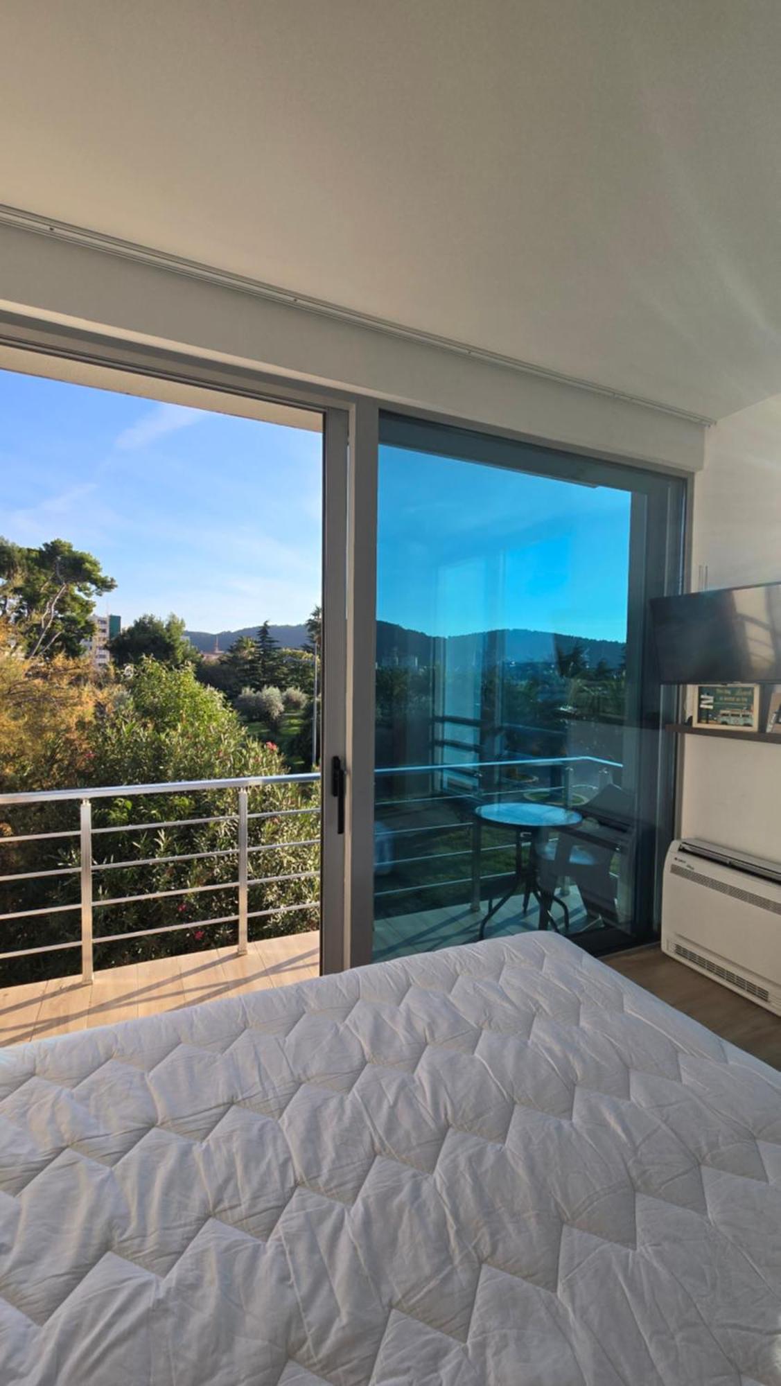 Apartmani Port Bar Oda fotoğraf