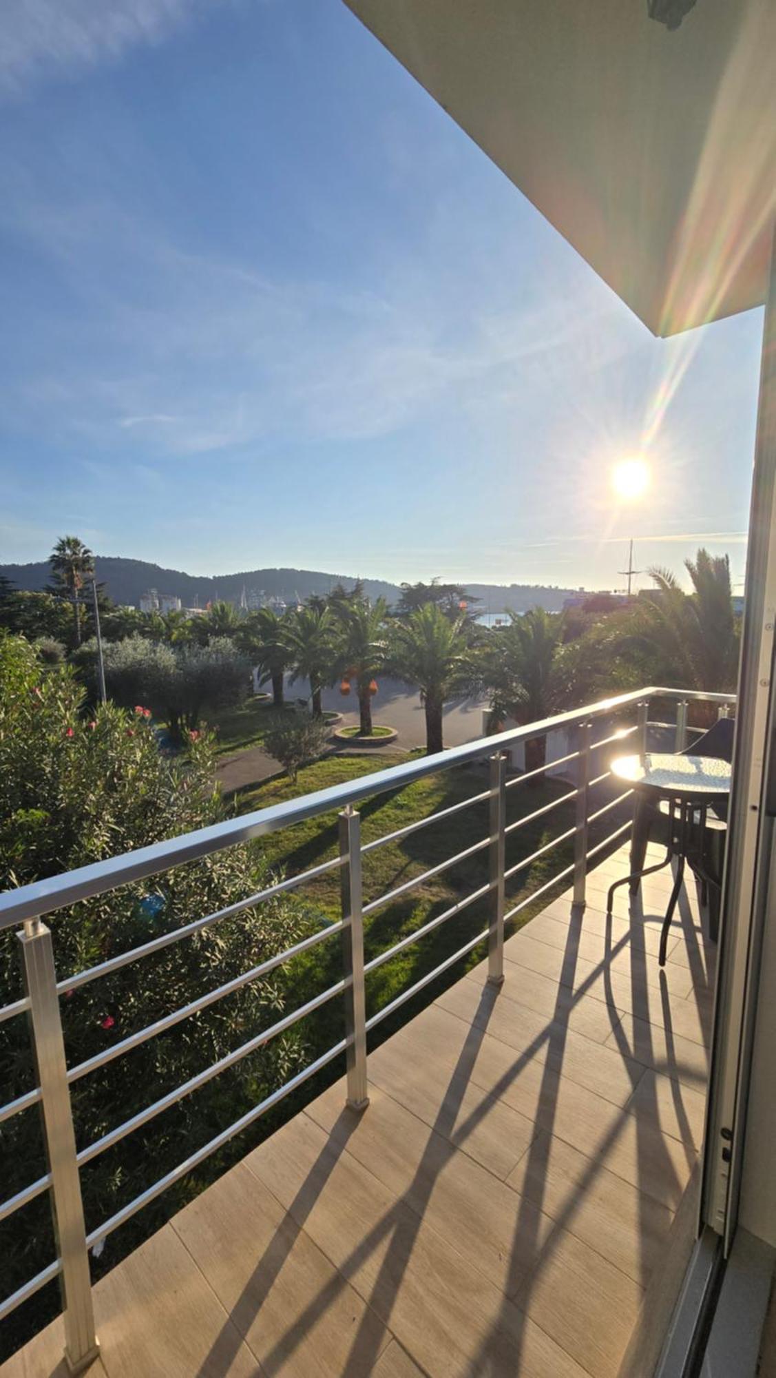 Apartmani Port Bar Oda fotoğraf
